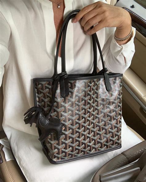 borse goyard opinioni|designer goyard handbags.